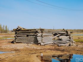 День сайылыка в Якутии: прогулка по летней ферме в Намском улусе