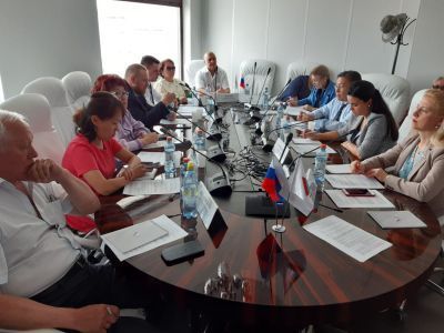 В Якутске состоялся первый межрегиональный образовательный семинар