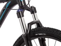 Горный велосипед Stinger Graphite Evo 29 M, год 2024, цвет Серый, ростовка 22