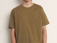 Футболка из хлопка