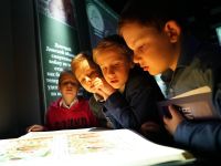 Исторический парк «Россия – моя история» г. Самара