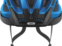 Шлем Abus Aduro 2.0 с LED габаритом (серый L (58-62))