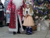 Тихо-Журавский сельский дом культуры