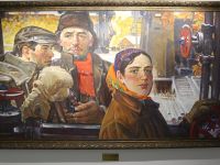 Музей нефти «Татнефть» г. Лениногорска