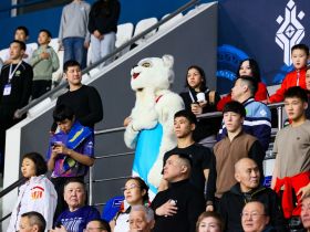 Гимны семи стран прозвучали на международном турнире Романа Дмитриева в Якутске