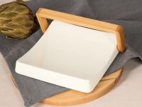 Салфетница Зефир/Marshmallows I