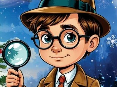 Детективное агентство &quot;Морозко&quot;