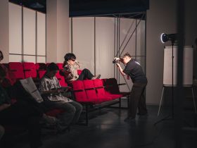 Школьники создали рекламные медиапроекты для 12 якутских брендов