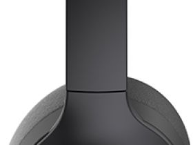 Наушники HONOR Choice Headphones Чёрные