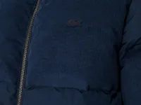 Мужская куртка Lacoste с воротником-стойкой