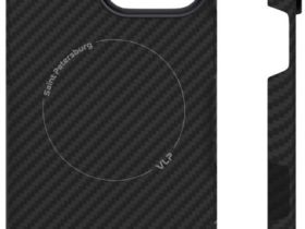 Чехол-накладка VLP