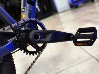 Горный велосипед Cube Aim One 29, год 2025, цвет Желтый-Черный, ростовка 22