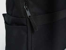 Базовый рюкзак, Черный