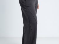 Спортивные брюки с эластичным поясом из коллаборации с maneken