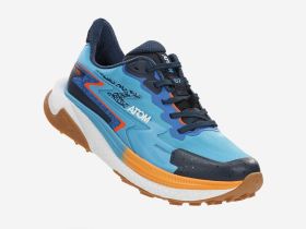 Кроссовки мужские Shark Trail