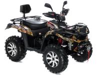 Квадроцикл SHARMAX Hector 500 (Powered)  (2024)
