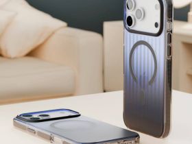 Чехол-накладка VLP