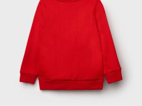 Толстовка трикотажная для мальчиков