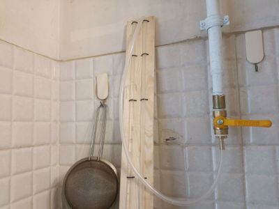 В Якутске завершили капремонт систем газоснабжения в многоквартирных домах по улице Кирова