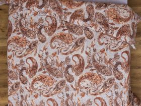 Пододеяльник Kashmir, мультиколор