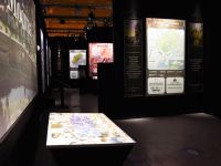 Мультимедийный парк «Россия – моя история» г. Нижний Новгород