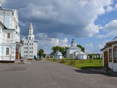 Николаевский собор