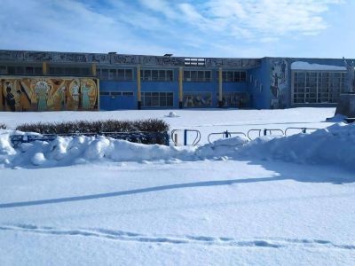 Дом культуры с. Орлово