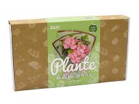 JK2687 Конструктор Розовый букет