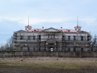 Дача Самойловой Ю.П.