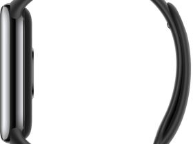 Фитнес-браслет Xiaomi Smart Band 8 Чёрный