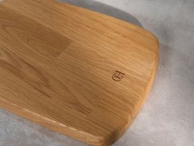 Доска разделочная Домашнее тепло/Calore Naturale X