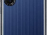 Чехол Samsung Flipsuit Case Galaxy S25 черный