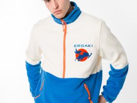 Джемпер Remington ERGAKI