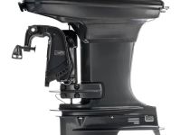 2х-тактный лодочный мотор MIKATSU M50FEL