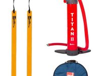 Надувная доска для SUP-бординга RED PADDLE 11'3&quot; x 32&quot; Sport (2022)