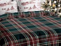 Постельное белье Cozy Christmas
