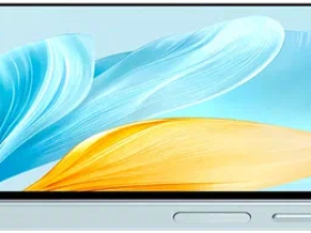 Смартфон HONOR 200 Lite 5G 8/256 ГБ Голубой