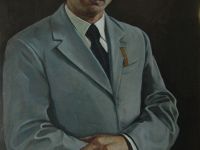 Музей истории детского художественного образования Урала им. М. П. Фролова