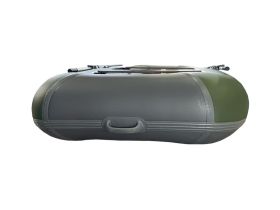 Гребная лодка ПВХ BIG BOAT Юнг 310