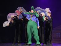 Музыкальный театр «Орфей»