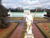 Усадьба Кусково