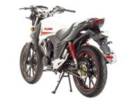 Мотоцикл MOTOLAND FLASH 200