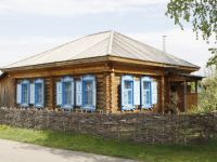 Всероссийский мемориальный музей-заповедник В. М. Шукшина