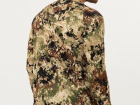 Лонгслив Remington lite South Forest