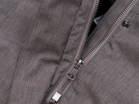 Пальто пуховое Urban Fox III Женское