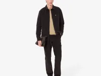 Мужское поло Lacoste L1212 Classic Fit