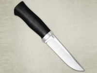 Нож разделочный "Следопыт" граб, 95х18, АиР