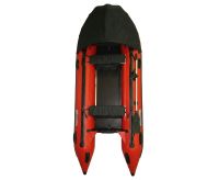 Лодка ПВХ YACHTMARIN Powerful P330 AL