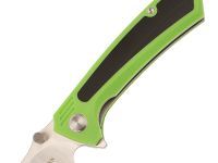 Складной нож TS168 Two Sun, сталь 12C27