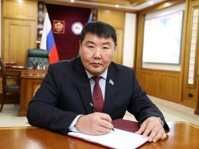 Алексей Еремеев: Обретение Якутией статуса автономной республики является поворотным моментом